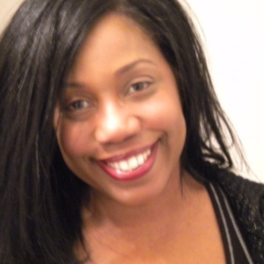 Meet your Posher, April